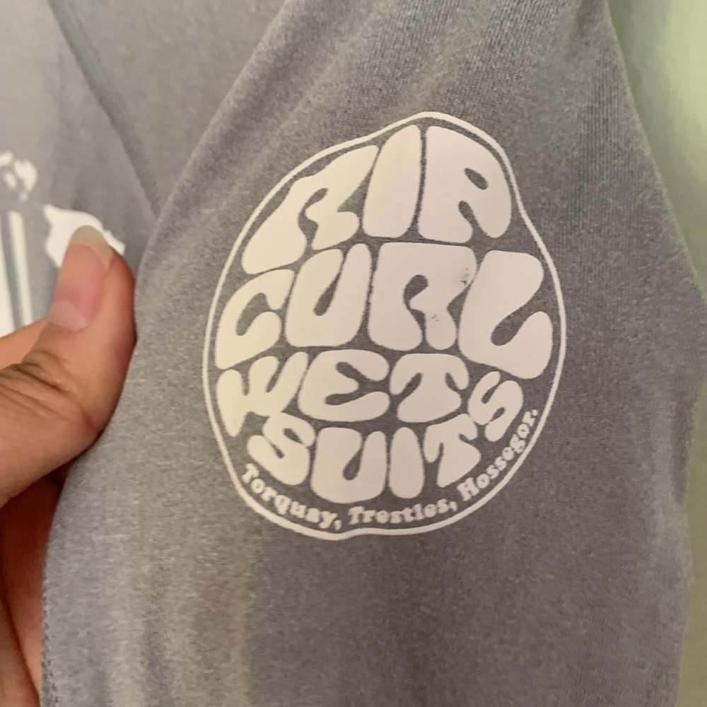 NWT Rip curl UV Protection - Picture 2 of 6